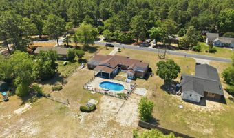 122 Forest Dr, Aberdeen, NC 28315