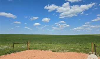 NHN Highway 12/John Deere Lane, Baker, MT 59313