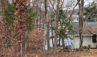 Shoreline Road 107, Badin Lake, NC 28127
