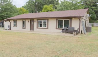 1202 N Fir St, Beebe, AR 72012