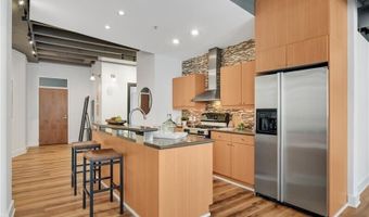 805 Peachtree St NE 306, Atlanta, GA 30308