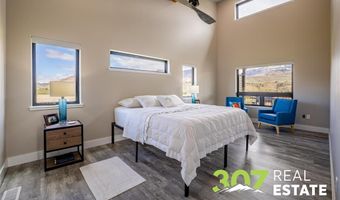 15 Road 6CU, Cody, WY 82414