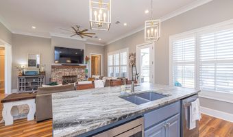 1300 Ballast Way, Brandon, MS 39047