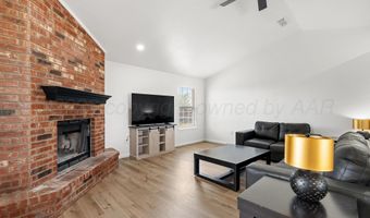 551 S Lantana Rd, Bushland, TX 79124