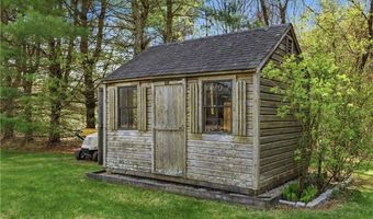 23 Whipple Rd, Glocester, RI 02814