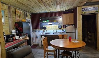4251 Norfolk Ave, Beggs, OK 74421