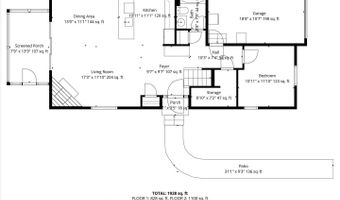 18756 BETHPAGE Dr #17B, Lewes, DE 19958