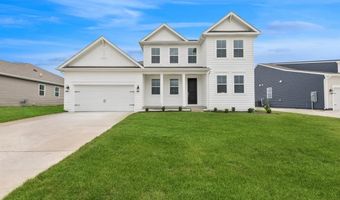 36407 Gate Dr Plan: Cordoba, Georgetown, DE 19947