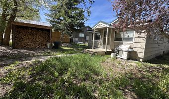 103 B Ave, Seneca, OR 97873