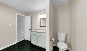 1550 E Main St, Austin, AR 72007