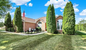 1502 Sutton St, Alexandria, IN 46001