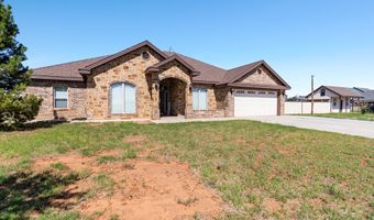 2894 SE 5001, Andrews, TX 79714