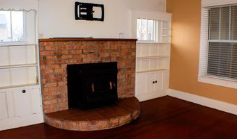 200 S Jacobs St, Albany, TX 76430