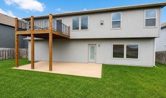 16030 Craig St, Basehor, KS 66007
