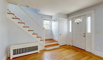 119 Shirley Blvd, Cranston, RI 02910