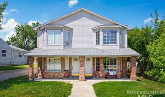 1403 S Division Ave A, Boise, ID 83706