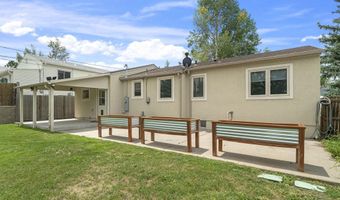 1605 GOSHEN Ave, Cheyenne, WY 82001