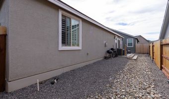 739 E Cottage Loop, Gardnerville, NV 89460