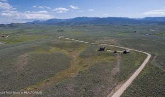 41 MARSH CREEK Rd, Cora, WY 82925