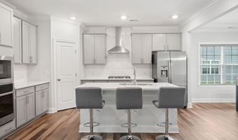 121 Barnwell Loop, Angier, NC 27501