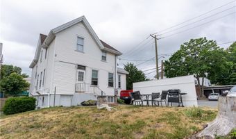 93 Warren Ave 4, East Providence, RI 02914