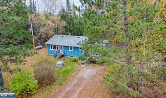 5462 Twin Lakes Loop 45, Aurora, MN 55705