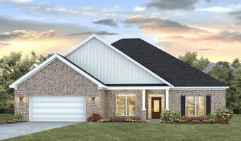 9500 Mossy Rd Plan: The Gina, Biloxi, MS 39532