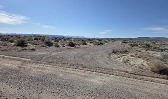 3300 W 3200 N, Beryl, UT 84714