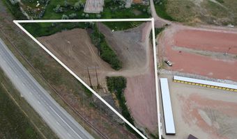 60 TW Rd, Buffalo, WY 82834