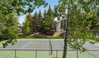 121 Willis Pl 127, Beaver Creek, CO 81620
