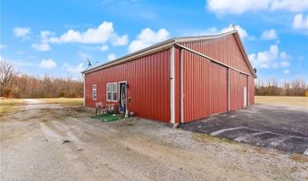 4604 N Bogardus Rd, Austin, IN 47102