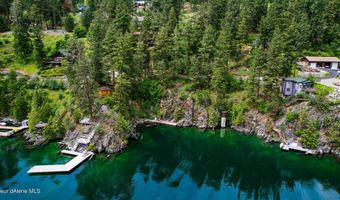 NNA Glacier Loop, Bayview, ID 83803