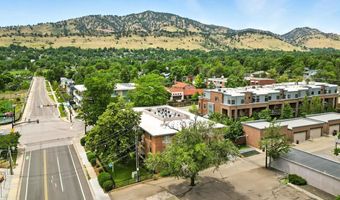 1201 Balsam Ave 203, Boulder, CO 80304