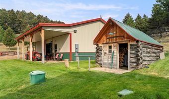 75 Powerline Rd, Boulder, MT 59632