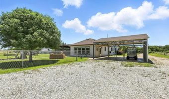 2801 County Road 206, Alvarado, TX 76009