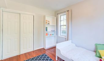 2707 S WALTER REED Dr S A, Arlington, VA 22206