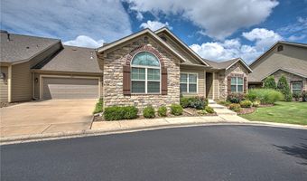 2504 SW Moorland St, Bentonville, AR 72713