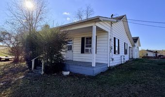 553 Mc Guire Ave, Beattyville, KY 41311
