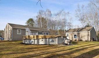 72 New Rd, Arundel, ME 04046