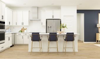 32231 Myrtle Ave SE Plan: Primrose, Black Diamond, WA 98010