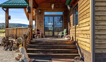 216 CR 2311, Alpine, AZ 85920