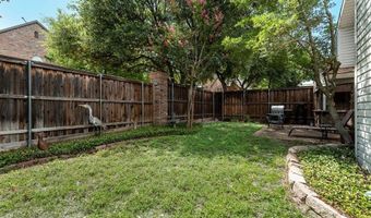 14826 Le Grande Dr, Addison, TX 75001