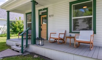 9271 Stimson Blvd, Bonner, MT 59823