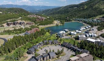 21 Sitting Bull Rd 1272, Big Sky, MT 59716