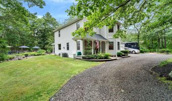 14 Teaberry Ln, Bass River, NJ 08087