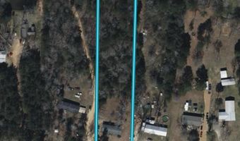 907 SE Sidney Trl, Bogue Chitto, MS 39629