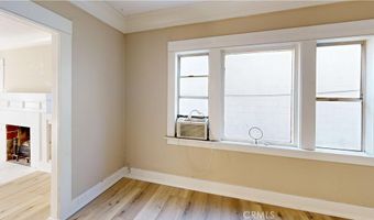 1143 N Sycamore Ave, Los Angeles, CA 90038