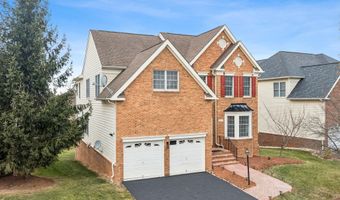 20385 MEDALIST Dr, Ashburn, VA 20147