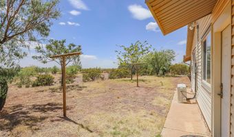 46 Papago Rd, Alamogordo, NM 88310