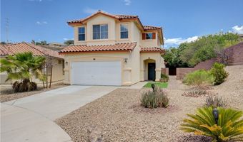 1014 Vanier Ct, Henderson, NV 89052